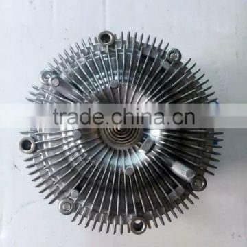 Hot sell fan clutch 210106T703 21010-6T703 for QD32 engine