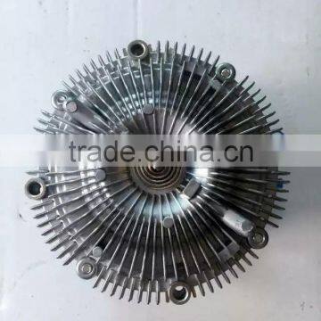 QD32 Engine Water Pump 21010-6T703 210106T703 photo-2