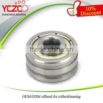 YCZCO High precision railway bearing