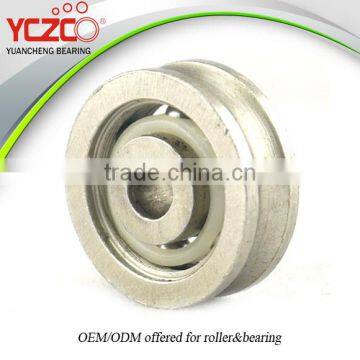YCZCO Excellent U Groove 633 Deep Groove Ball Bearing photo-5