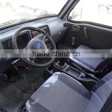 Electric Truck ,Electric Lorry,Electric Box Truck(RA-1B) photo-5