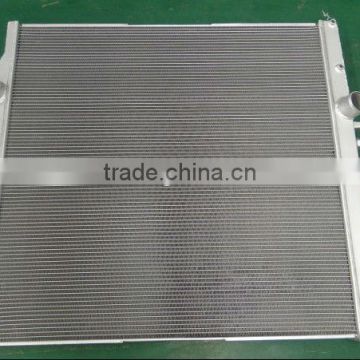 Aluminum Radiator for Volve FH-12 truck/truck parts