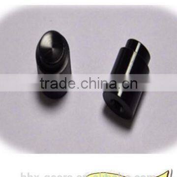 China Factory Electrically Insulating Ceramic Parts With High Quality photo-3