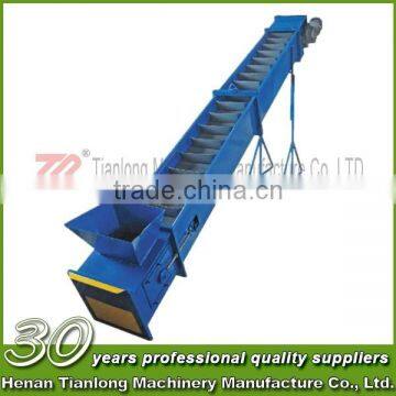 Mobile Loading Belt Conveyor