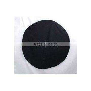 Polar Fleece Windstop 17 Inch Windstopper for Motorcycle Wheel Tyre Warmer