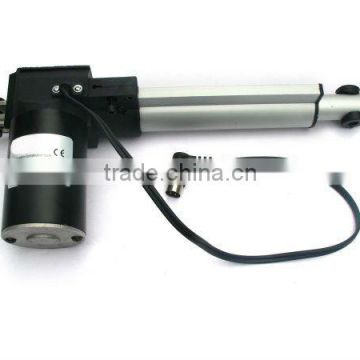 Waterproof And Brush 24V/36V Hospital Bed Linear Actuator