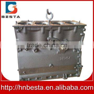 excavator engine parts 1N3574 3304 cylinder block,3304 engine cylinder block