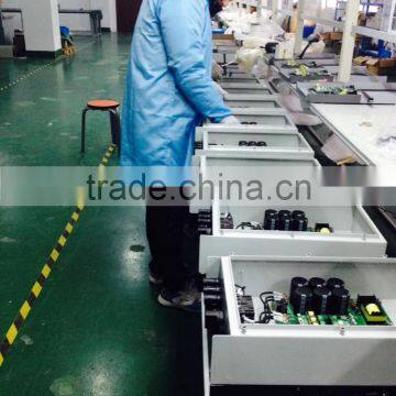 AC Solar Water Pumping System, Solar Water Pump Inverter With Wide MPPT photo-4