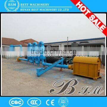 Have in Stock Low Noise Energy Saving Wood Sawdust Flash Drying Machine photo-5