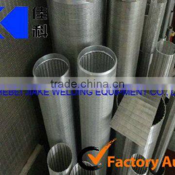 Automatic Filter Mesh Welding Machines Made in China From Jiake Factory photo-5