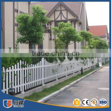 Factory Supply Perimeter Protection Garden Posts Fencing photo-5