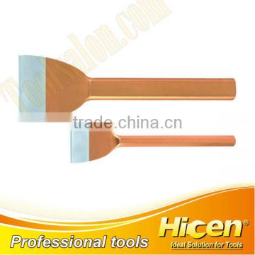 Hex Shank Brick Chisel