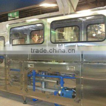 5 Gallon Barreled Water Filling Machine/production Line photo-2