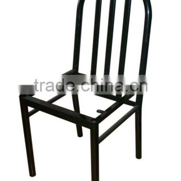 custom metal craft chair frame