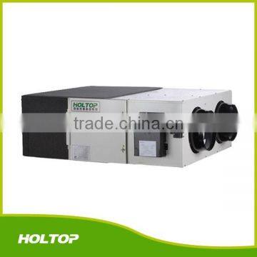 DC Motor European Style Smoke Extractor Ventilator Exhaust Fan for Passive House photo-2