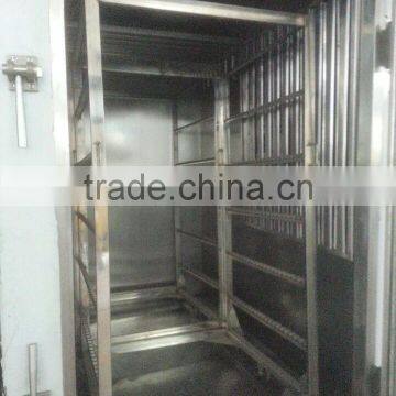 Yuanchang ZXL-series Meat Smoker & Smokehouse photo-3