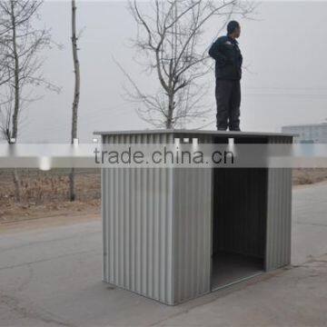 Metal Cabinet for Gardening photo-5