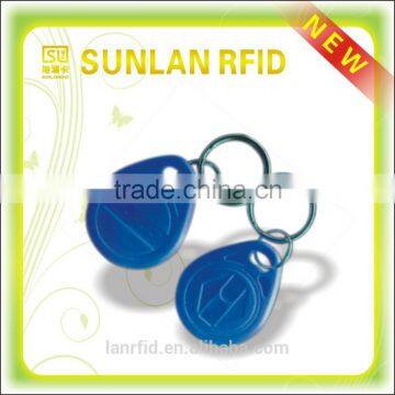 13.56MHz RFID keyfobs