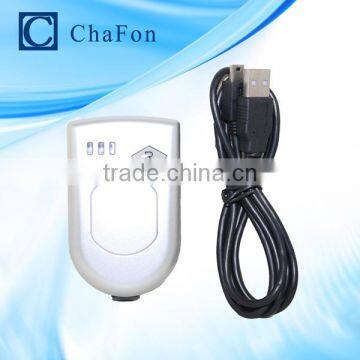 battery powered rfid reader bluetooth (can work under Android OS,connect with tablet,phone via bluetooth)