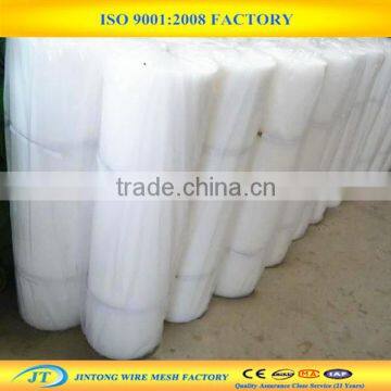 Duck PP /PE /HDPE Plastic Wire Mesh /Plastic Flat Nets photo-3