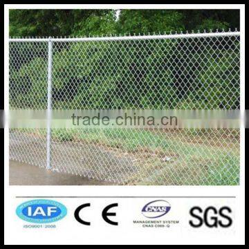 Wholesale alibaba china+del+alibaba CE&ISO certificated chain link fence (Pro manufacturer)