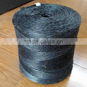 Polypropylene 3 Ply Twisted Hay Baler Twine photo-6