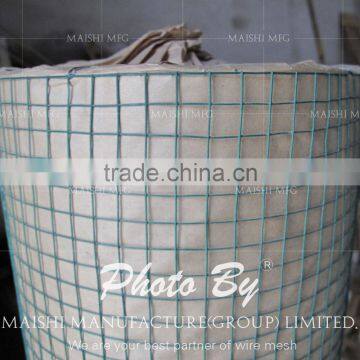 PVC Coated Welded Mesh photo-6