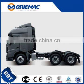 Beiben Tractor Truck ND4240L27J7Z01 Used Tractor Truck