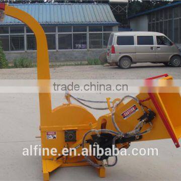 Hot Sale Bx62r Wood Chipper photo-4