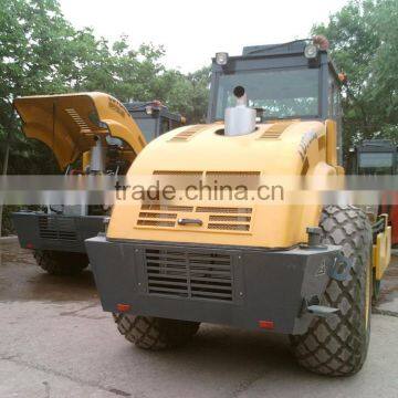 12 Ton Single Drum Vibrator Lutong LTD212H New Road Roller Price photo-5