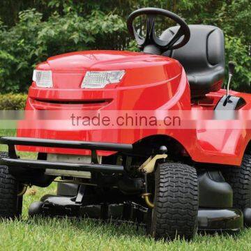 Lawn tractor 17.5HP