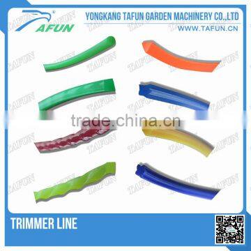 Cheap Grass String Trimmer Nylon Line With Blister Packing photo-4