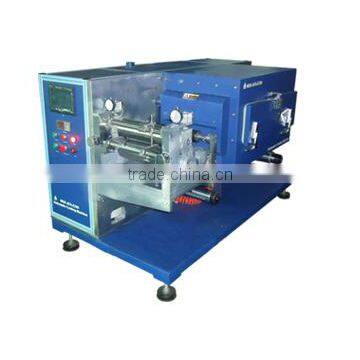 MSK-AFA-EC300 continuous experimental automatic coating machine