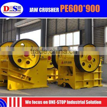 Jaw Crusher PE600 X 900 Good Price for Sale Famous Brand Chengming photo-2