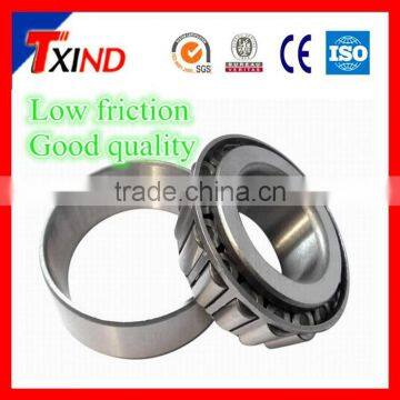 International Certified High Quality Tapered Roller Bearing on sale