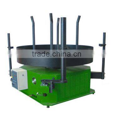 Multi-axes Universal CNC Wire Profile Bending Forming Machine photo-5