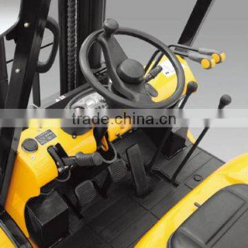 HYUNDAI 2 TON high quality Diesel Forklift truck CPCD20 for sale