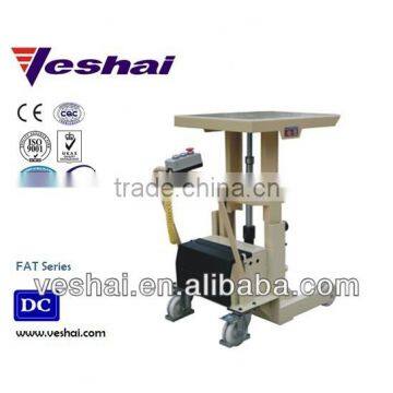 2200lbs Lift table with singleDouble cylinder FAT-100/09 DC