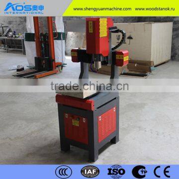 Table CNC Router For Advertisement 6090 Mini Machine For Cutting and Engraving Furniture photo-3