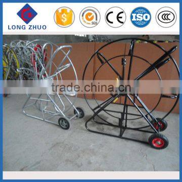 FRP Duct Rodder Frame, Duct Rodder Frame, Snake Rod With Frame photo-4