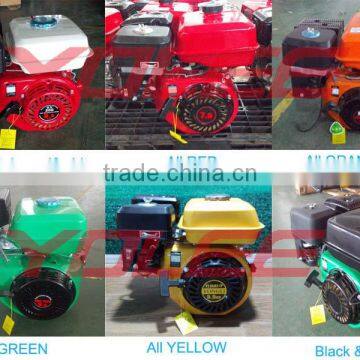 Gasoline Engine, 13hp Gasoline Engine, Engine GX380 photo-6