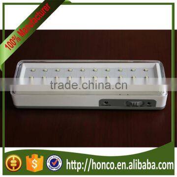 Multifunctional Led Emergency Lights for Wholesales HC-EL220A photo-5