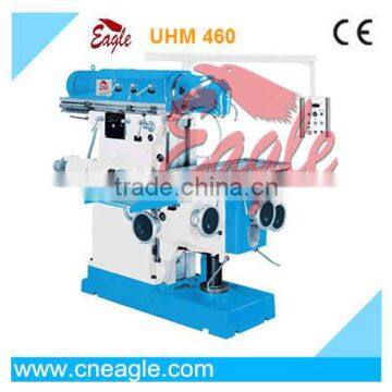 UHM 460 & UHM 500A Milling Machine