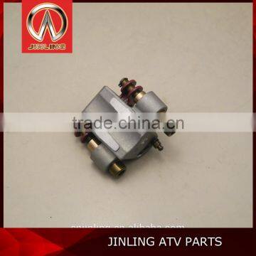 direct supply atv salvage customized