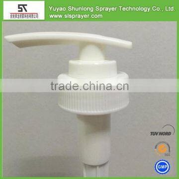 SL-02C Dispenser Pump 28/400 Plastic Lotion Pump