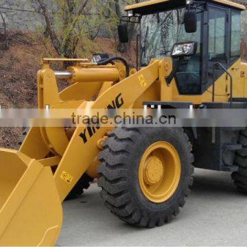 Wheel Loader 3 Ton photo-4