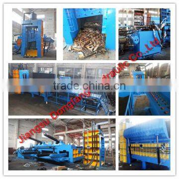 Baler&Shear