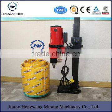 Rotary Core Drilling Rig for Sale photo-2