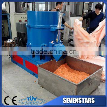 Non Woven Fabric Agglomerator Machine