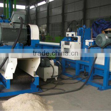 Korea Hydraulic Technology,Sawdust Machine With Capacity of 10-35 m3 photo-3